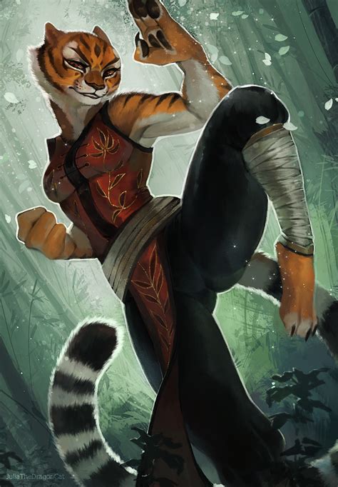 kung fu panda master tigress porn|Rule34 .